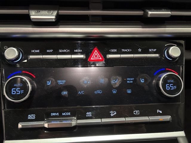 2024 Hyundai Santa Fe SEL HEV - Photo 21
