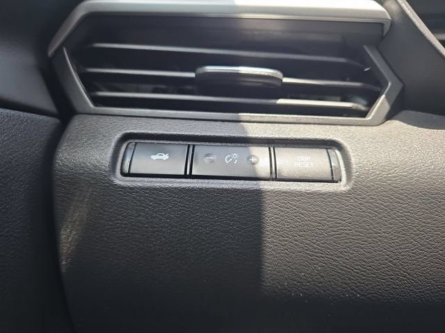 Used 2024 Gray Nissan 2.5 SR image 10