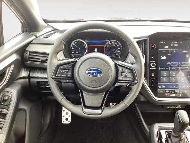 2026 Subaru Crosstrek Sport - Photo 12