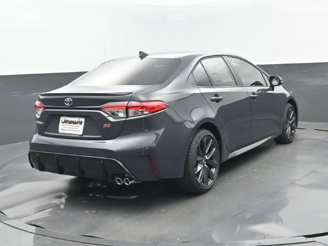New 2027 Underground Toyota SE image 19