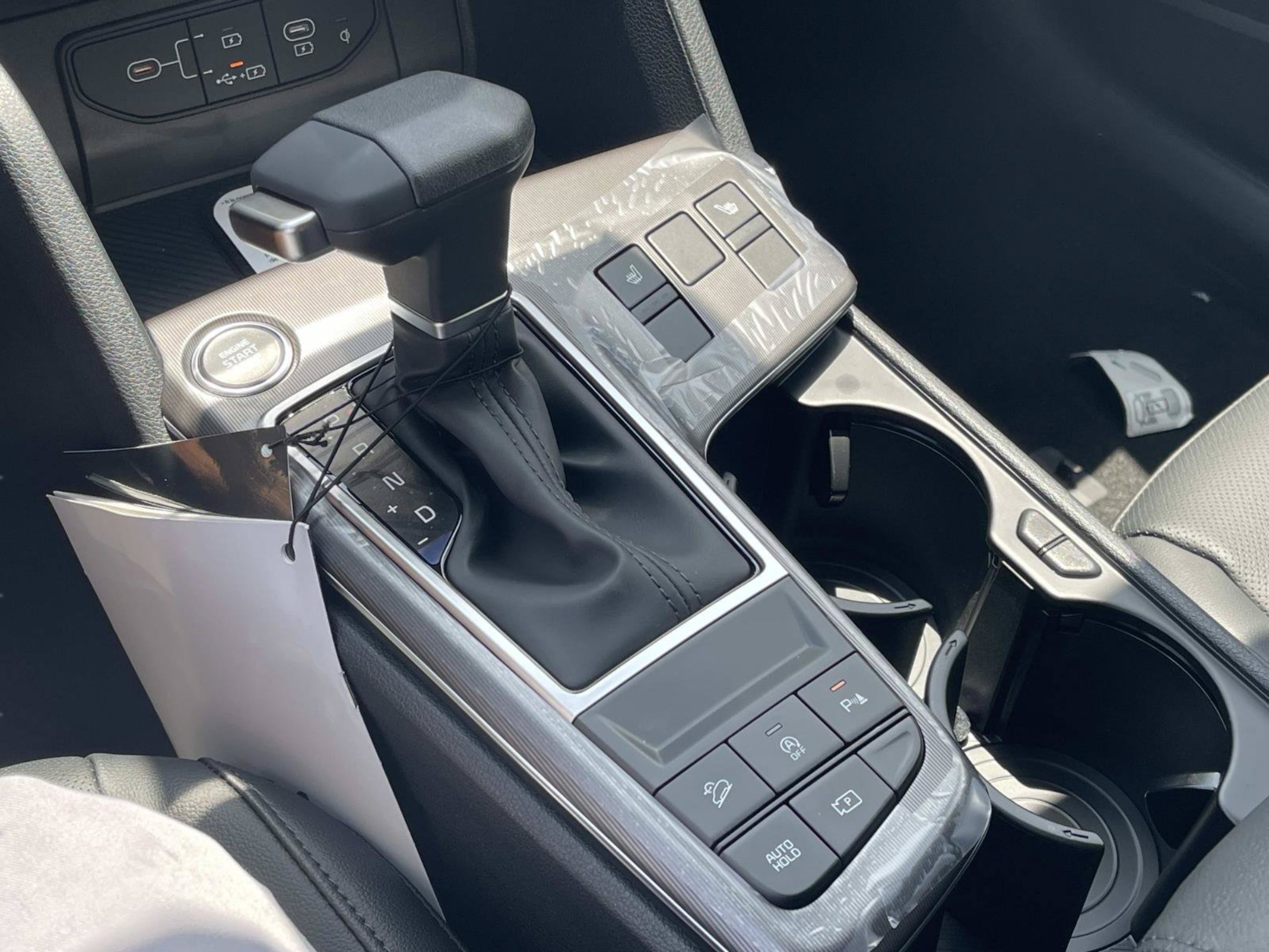 New 2026 Panthera Metal Kia EX image 26