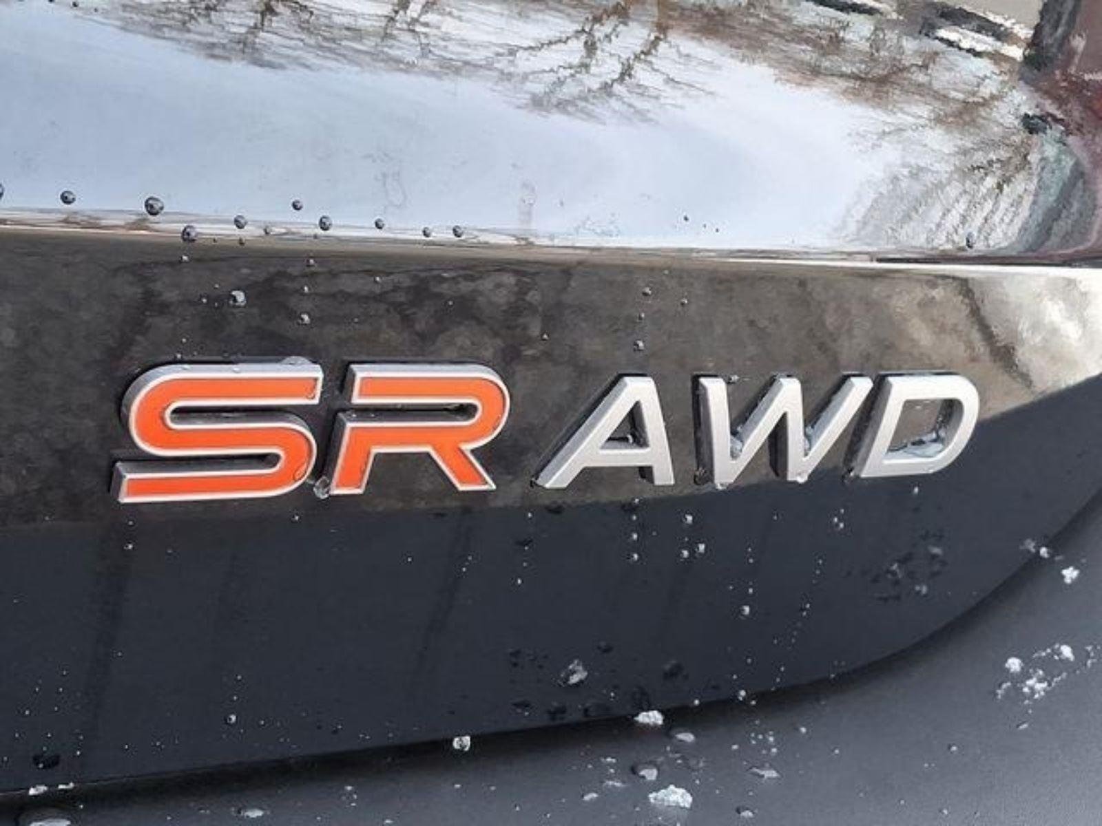 2025 Nissan Kicks SR AWD - Photo 20