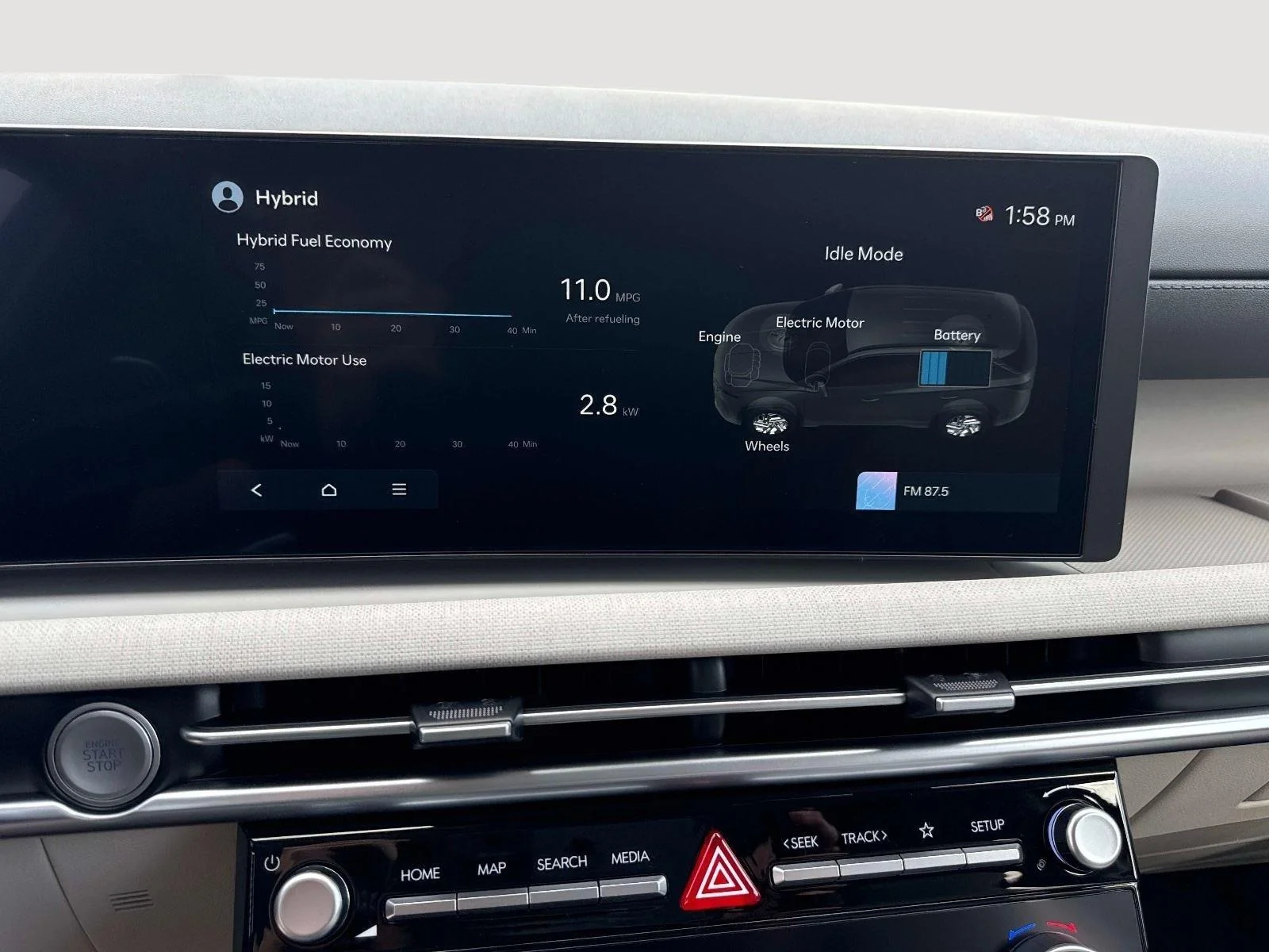 2025 Hyundai Tucson SEL Convenience - Photo 23