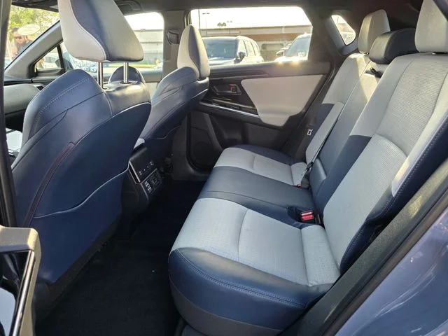 Certified Used 2023 Gray Subaru Touring image 16
