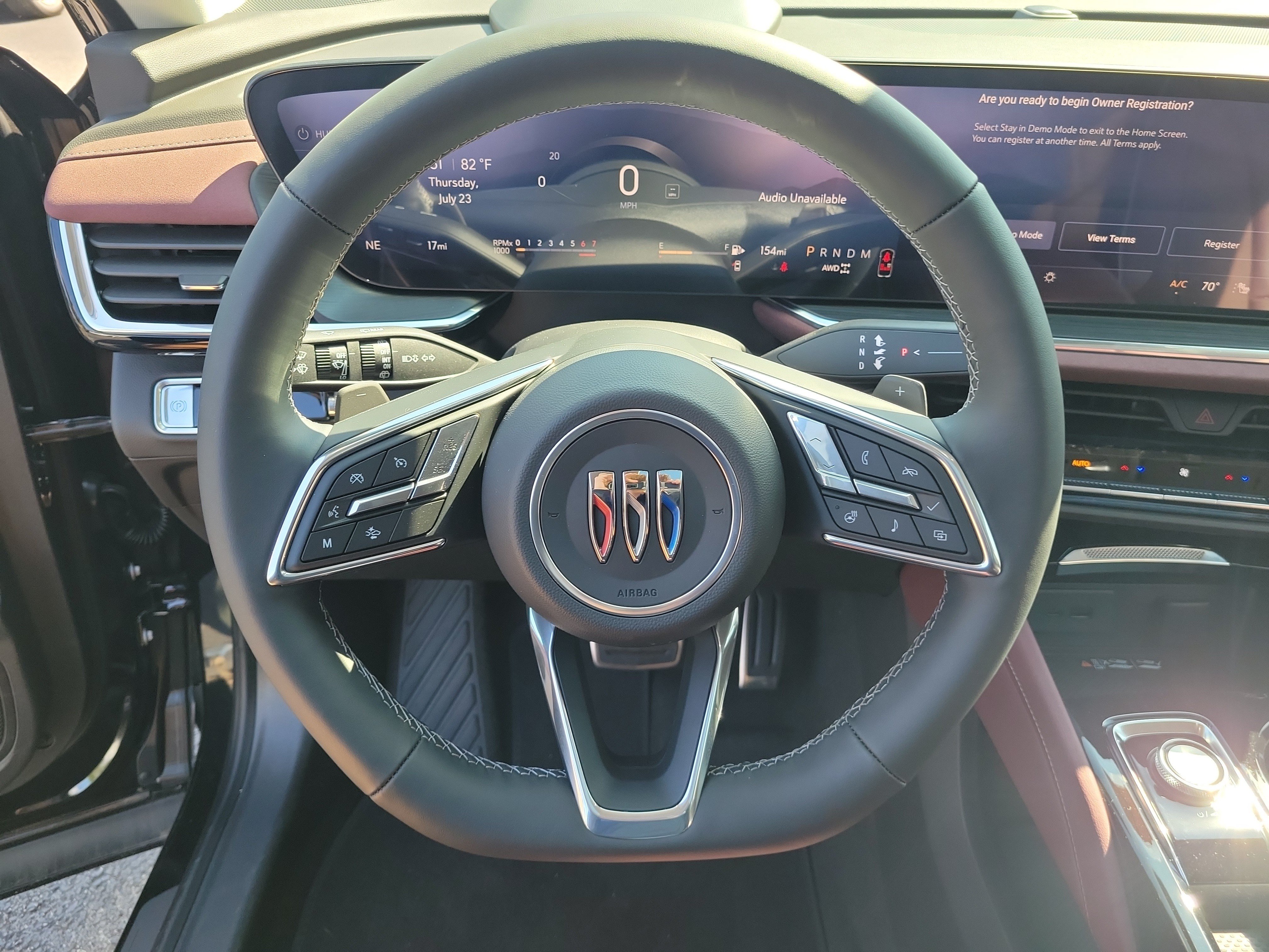 2026 Buick Envision Sport Touring - Photo 22