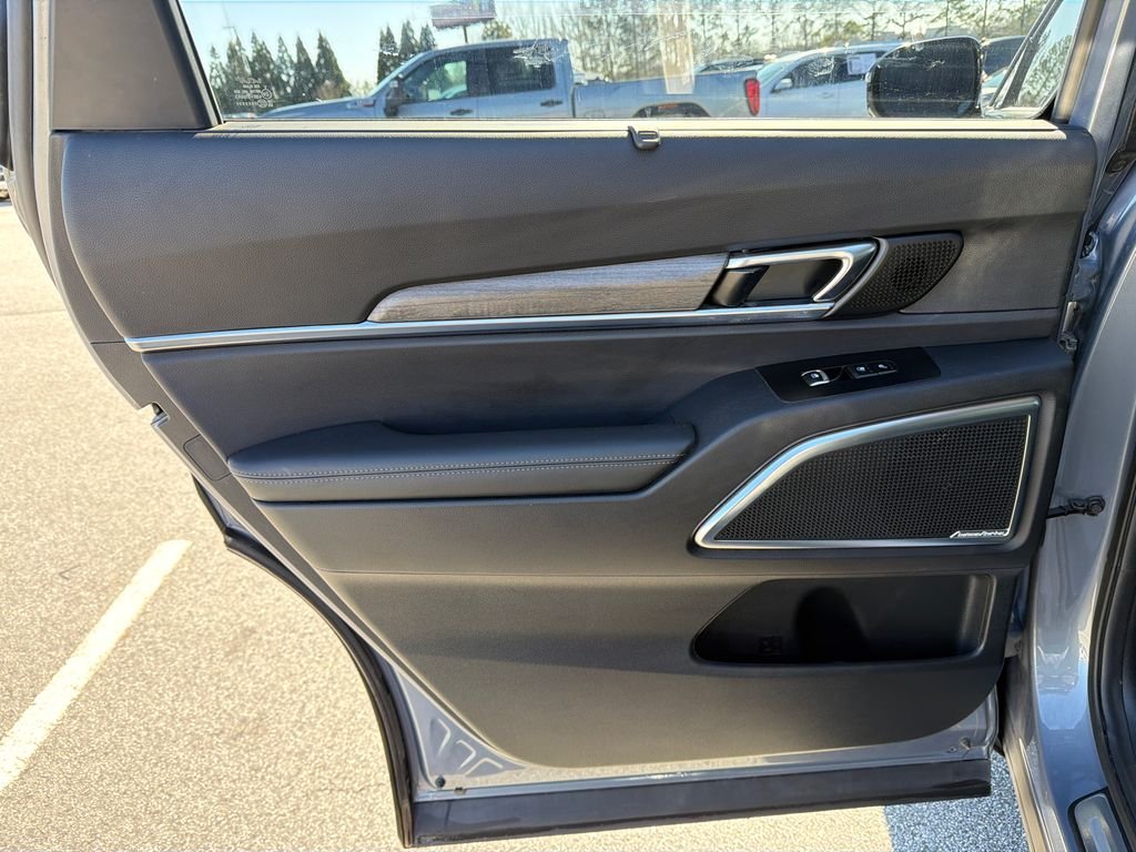 2022 Kia Telluride SX - Photo 22