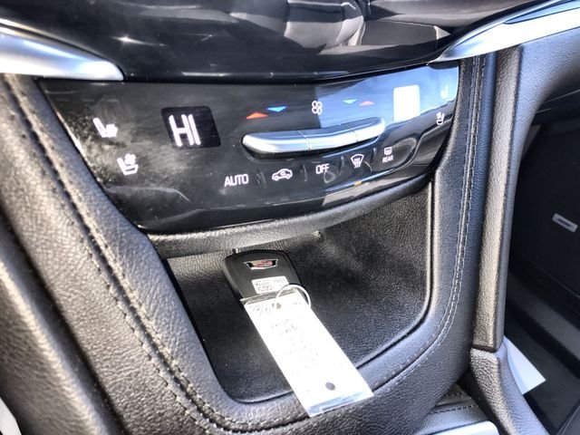 2024 Cadillac XT6 Sport - Photo 19