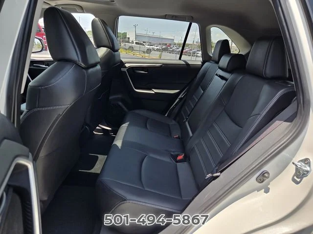 Used 2023 Beige Toyota XLE Premium image 10