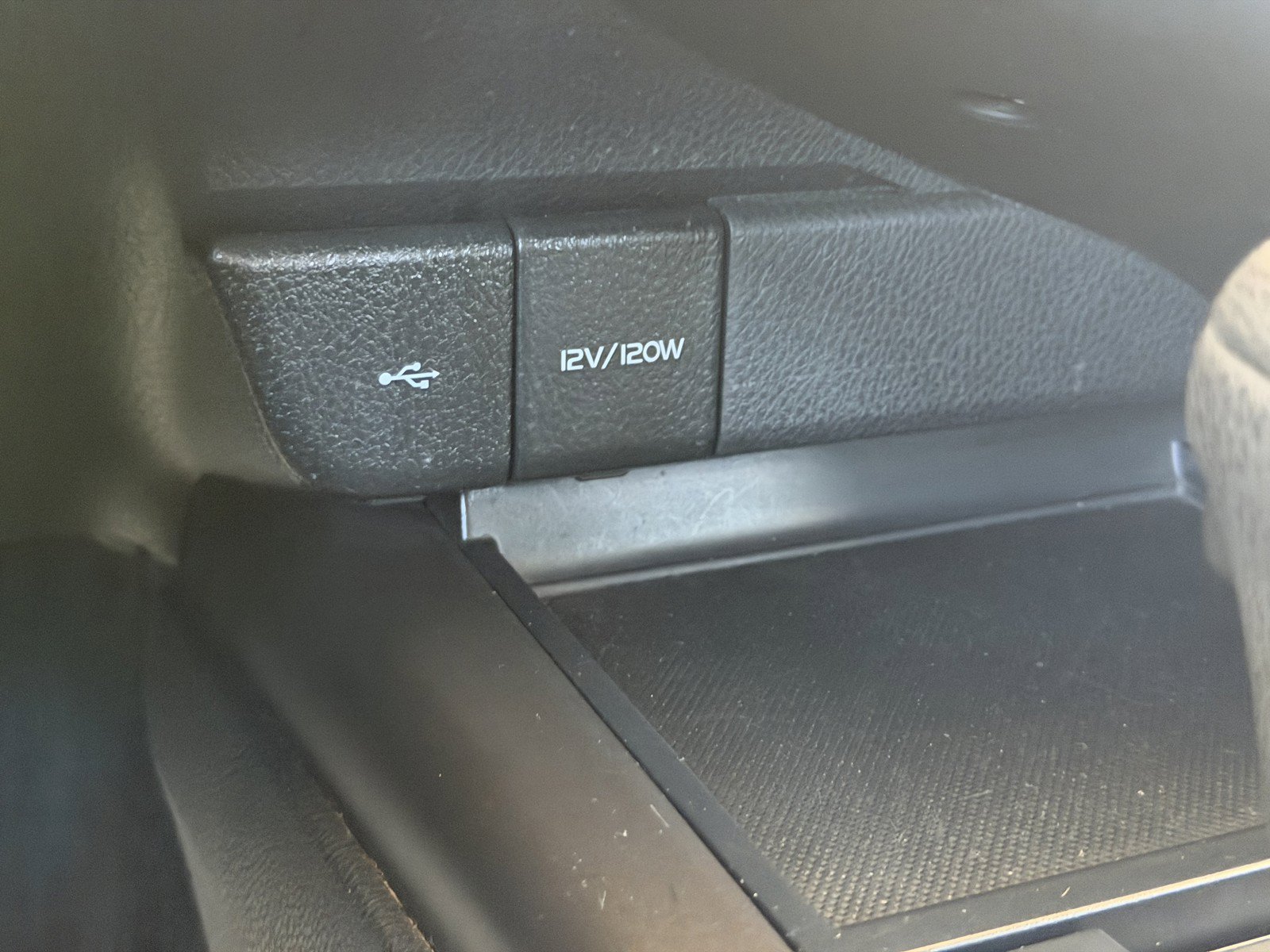 Used 2024 Ice Cap Toyota LE image 14