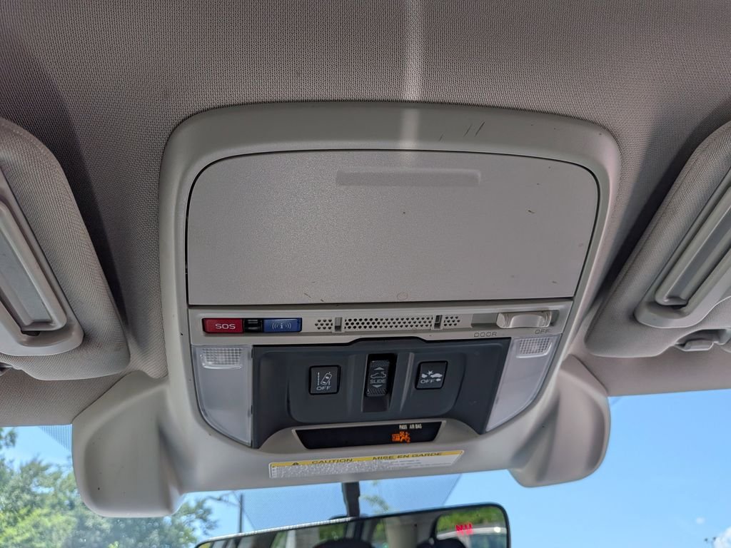 2021 Subaru Forester Premium - Photo 19
