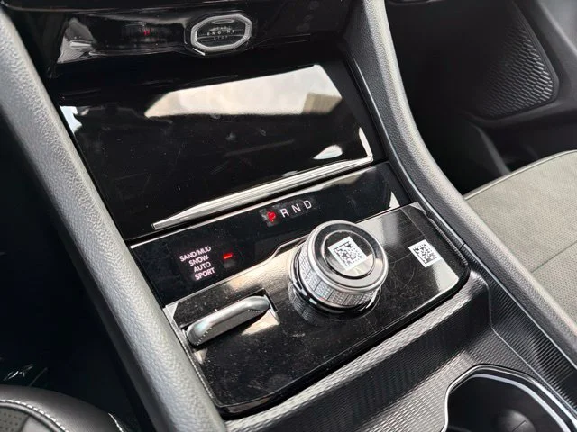 New 2026 Silver Jeep Altitude image 19