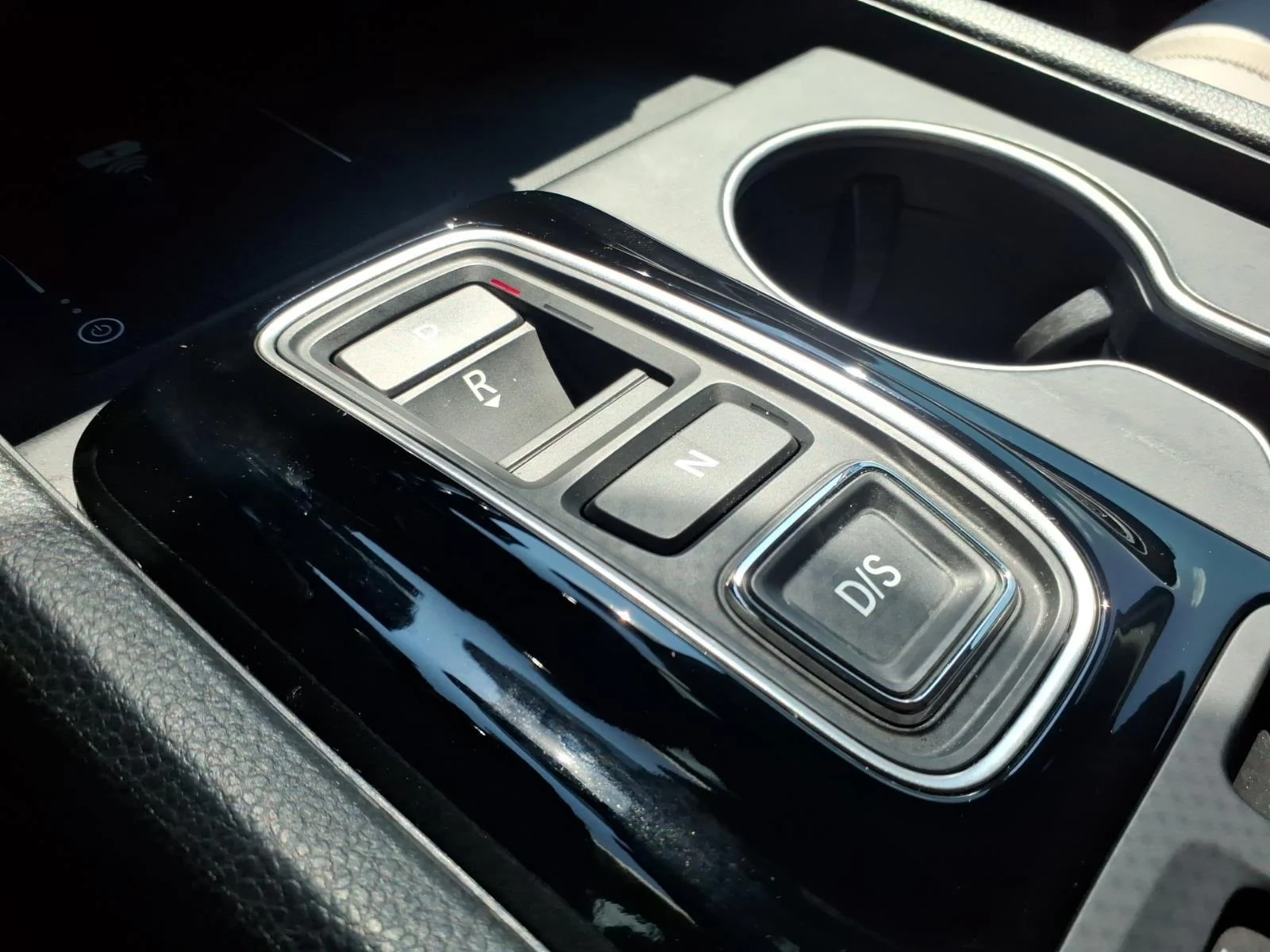 Used 2025  Honda Touring+ image 8