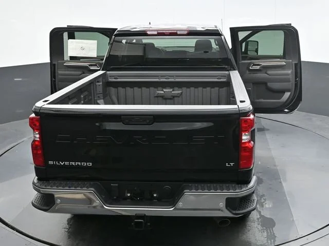 2026 Chevrolet Silverado 2500 HD LT - Photo 27