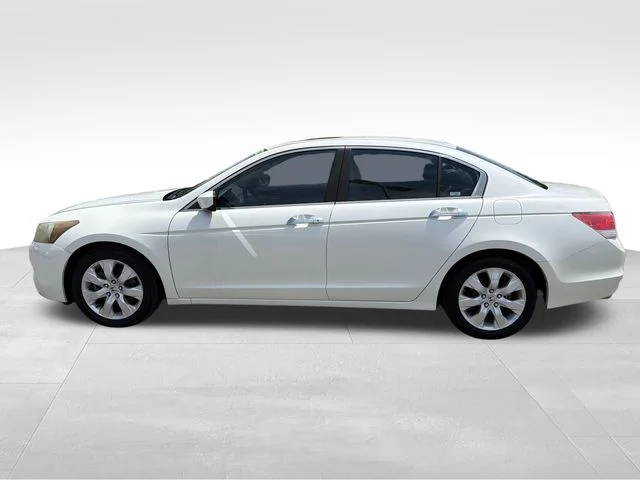 Used 2008  Honda EX-L image 4