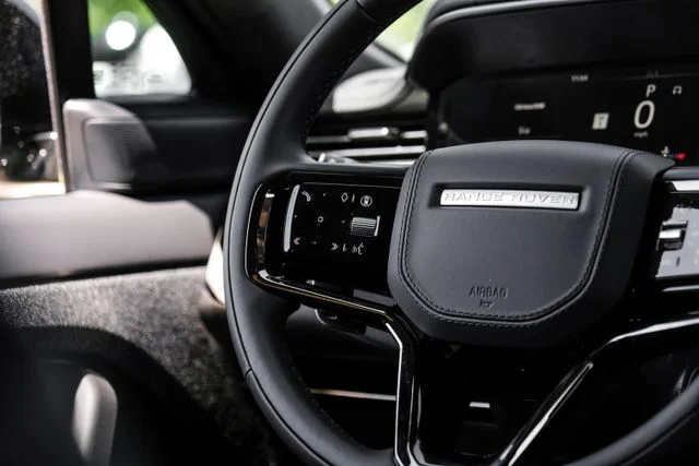 New 2026  Land Rover Dynamic SE image 20