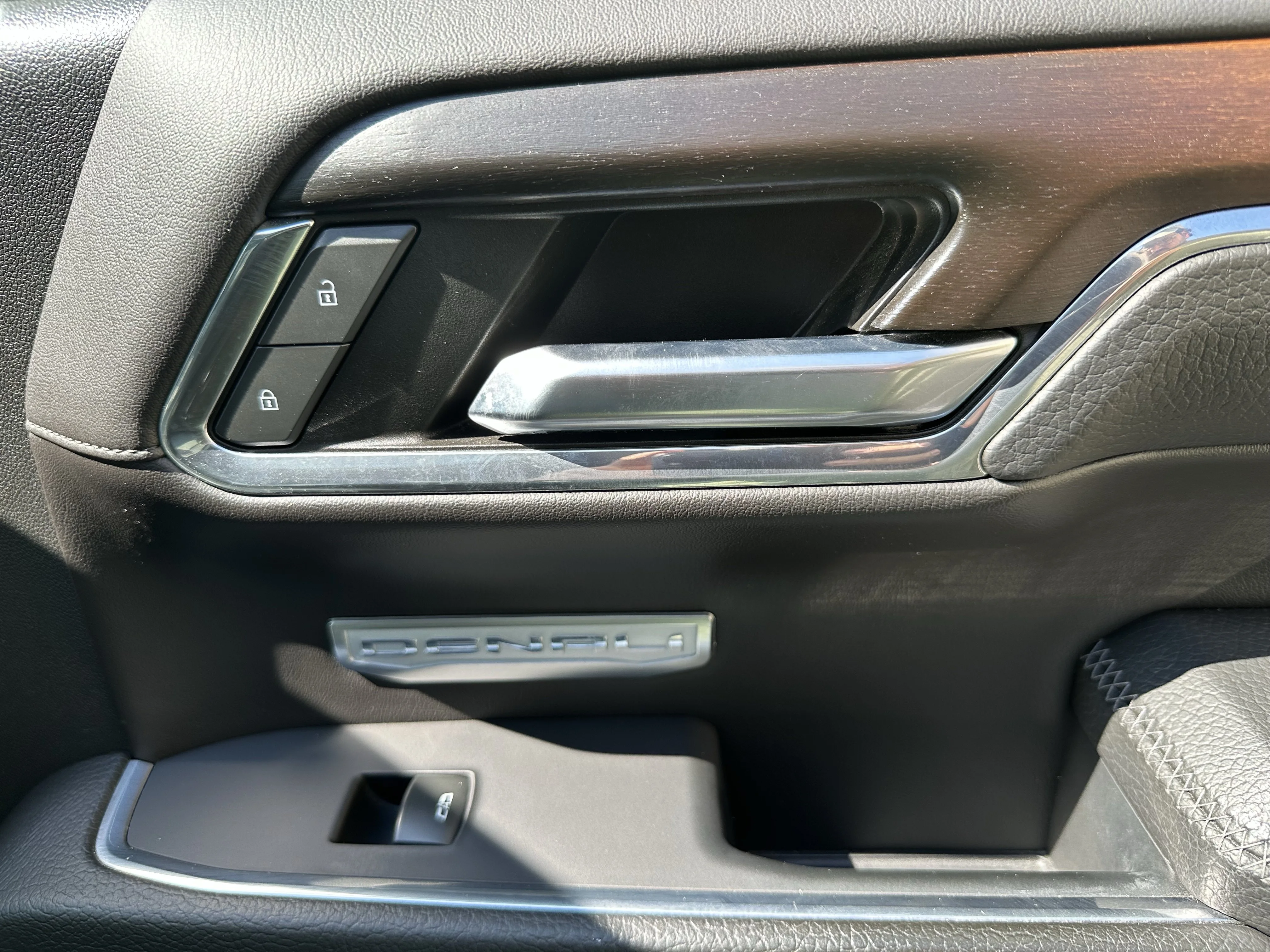 Certified Used 2024 White GMC Denali image 19