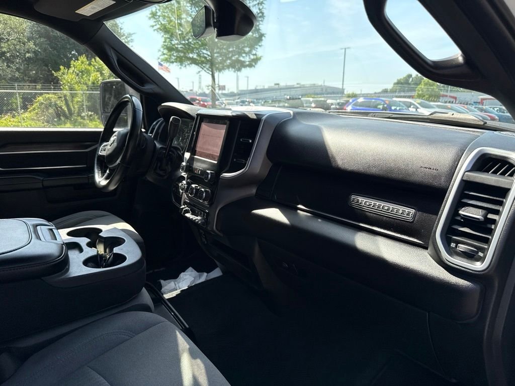 2024 RAM Ram 2500 Pickup Big Horn - Photo 11