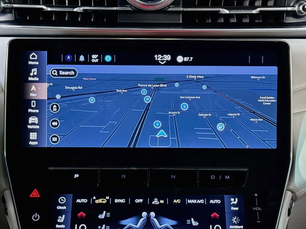 New 2026 Orange Maserati Modena image 12