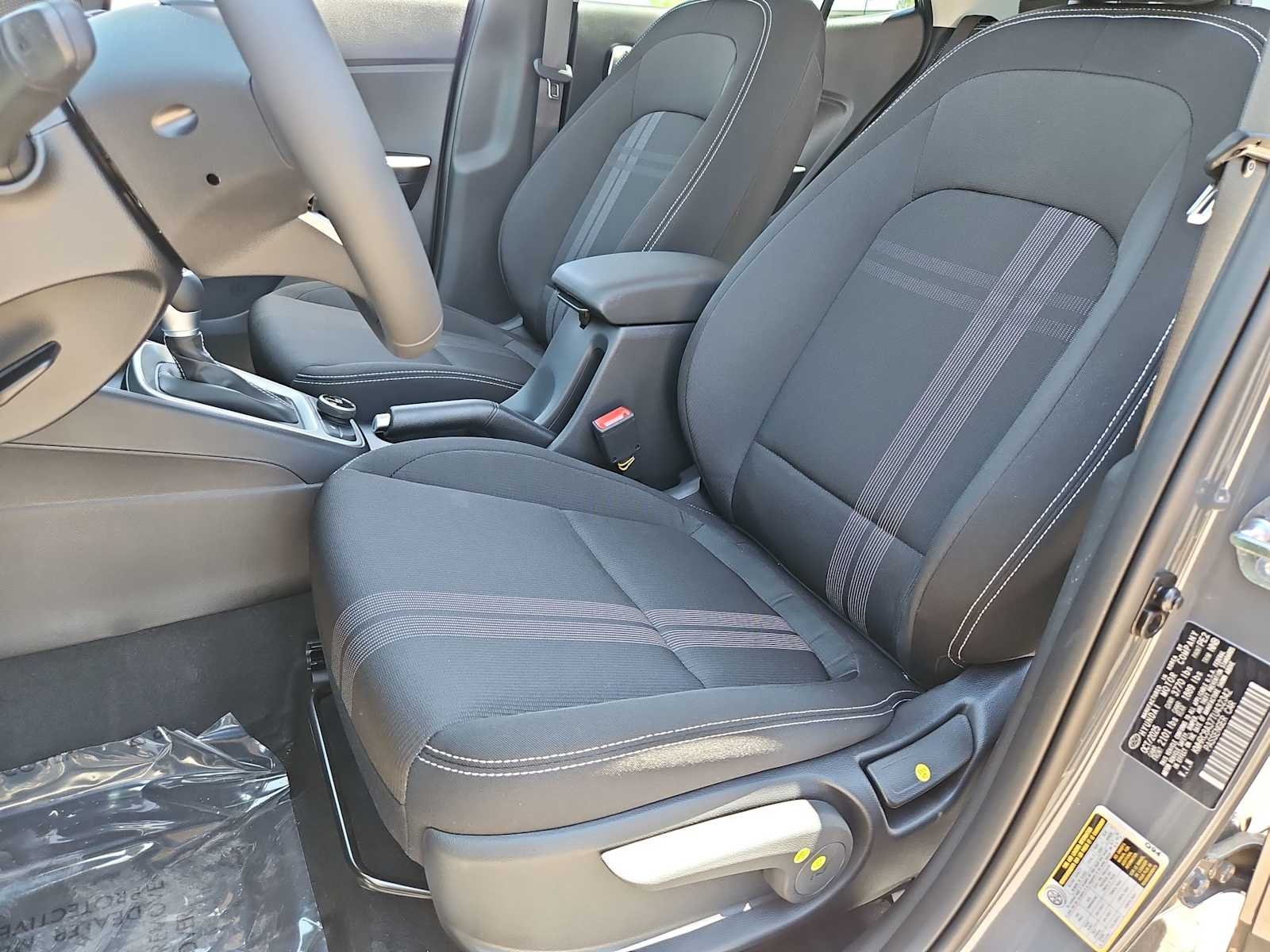 Certified Used 2026 Ecotronic Gray Hyundai SEL image 16