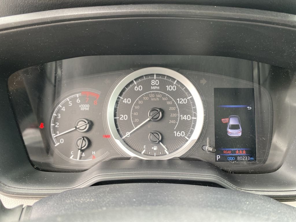 2022 Toyota Corolla LE - Photo 30