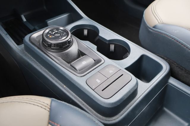 Used 2025 White Ford Lariat image 12