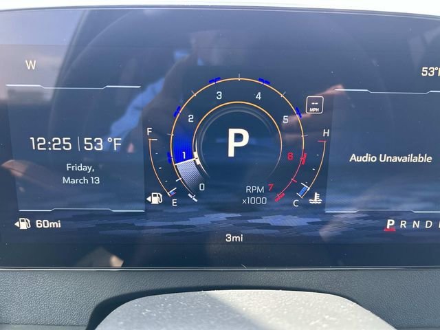 New 2026 Radiant Red Tintcoat Chevrolet LT image 21