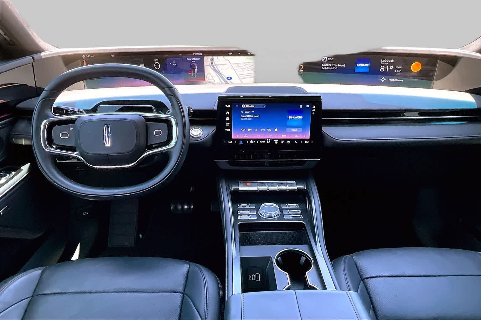 Used 2024 Blue Panther Lincoln Premiere image 15