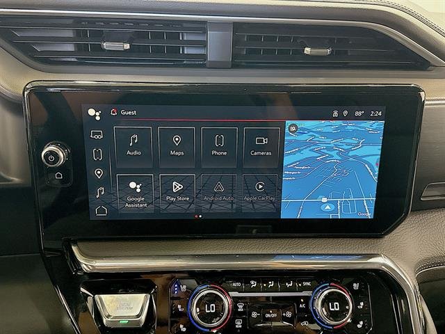 2026 GMC Sierra 1500 Denali - Photo 13