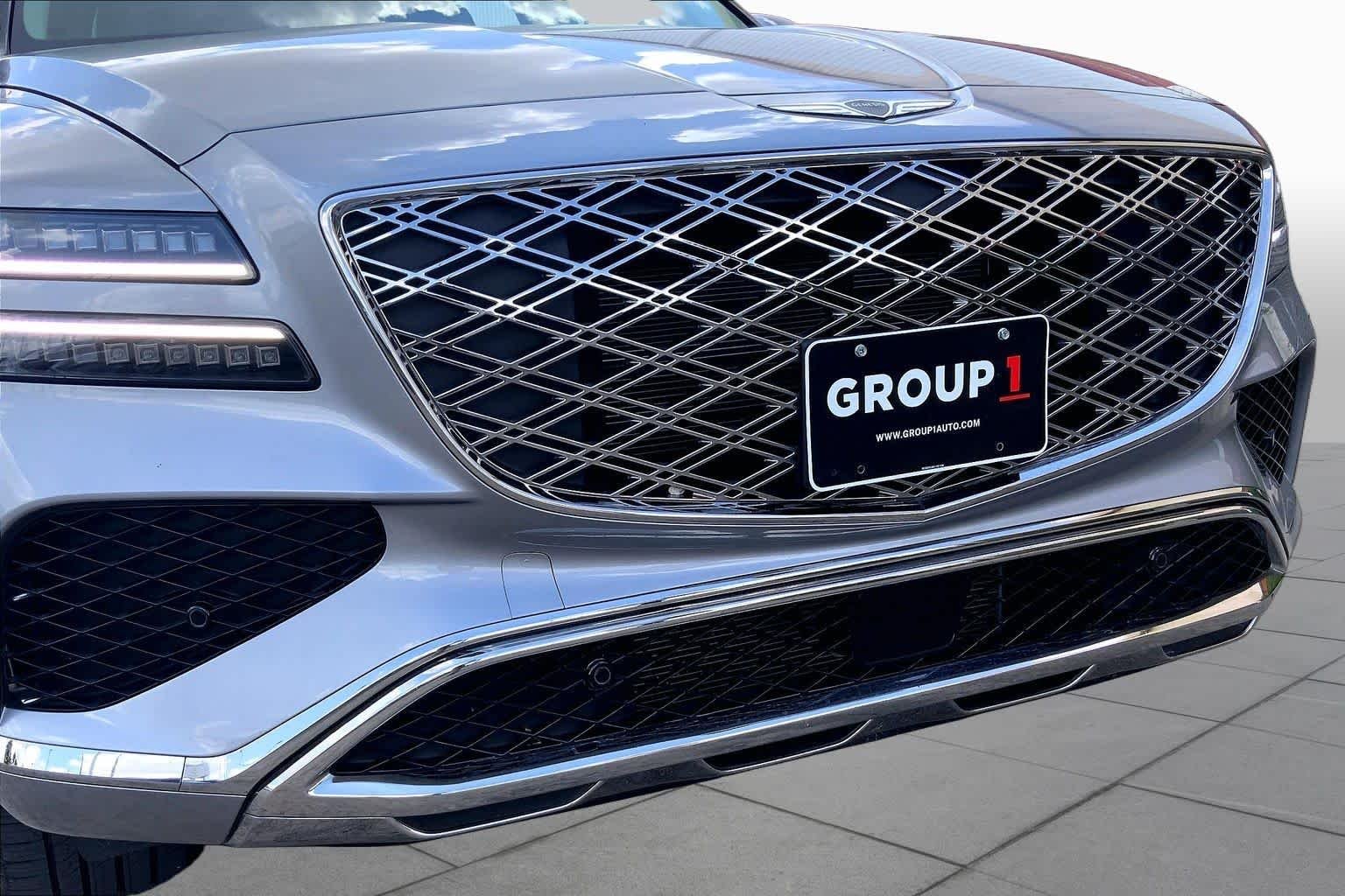Used 2026 Savile Silver Genesis 2.5T image 29