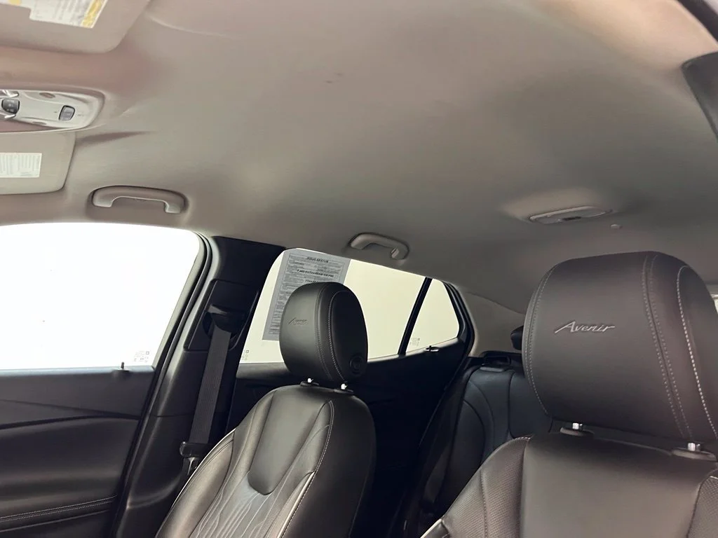 2024 Buick Encore GX Avenir - Photo 16