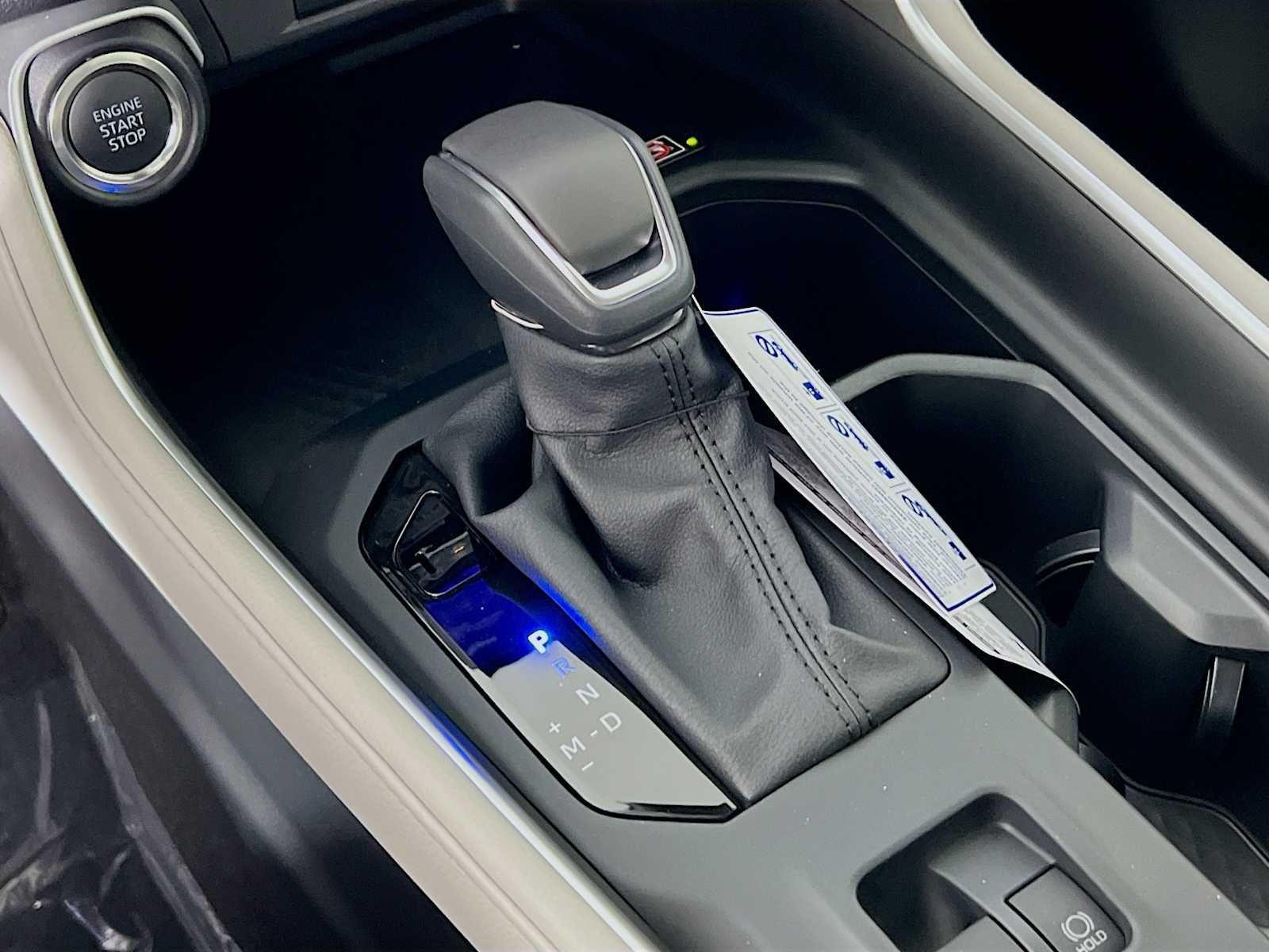 2026 Toyota Grand Highlander — photo 12