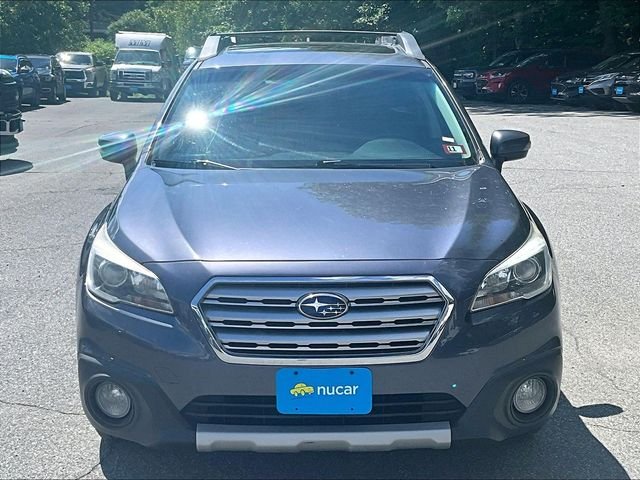 Used 2016 Gray Subaru 2.5i image 2