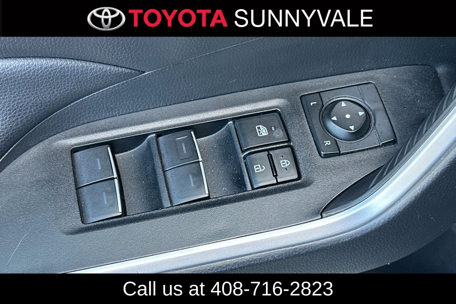 Used 2024 Black Toyota XLE image 17