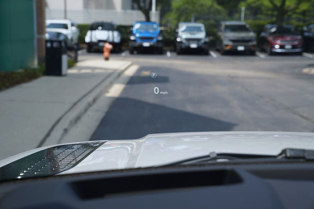New 2026 Borasco Grey Land Rover X-Dynamic SE image 19