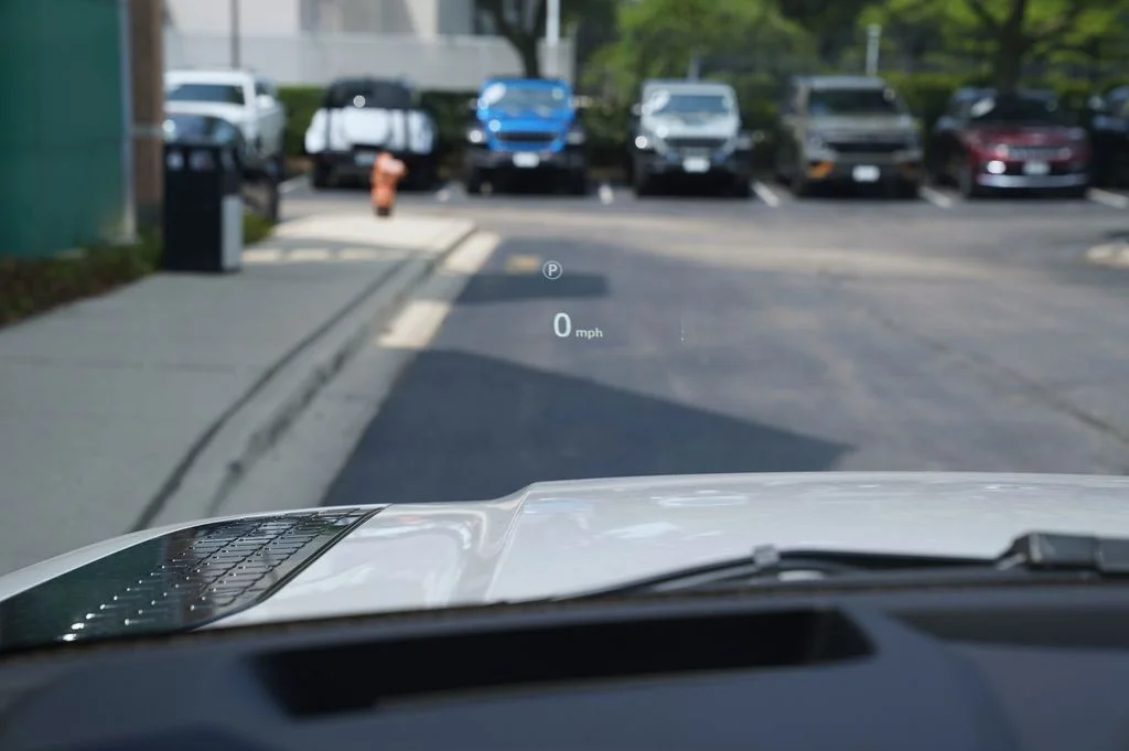 New 2026 Borasco Grey Land Rover X-Dynamic SE image 19