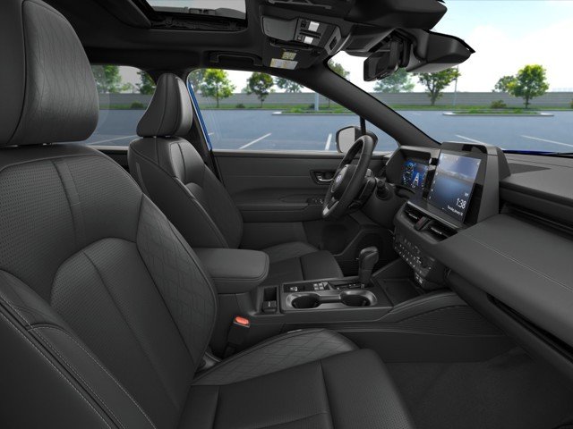 New 2026 SAPPHIRE BLUE PEARL Subaru Touring XT image 15
