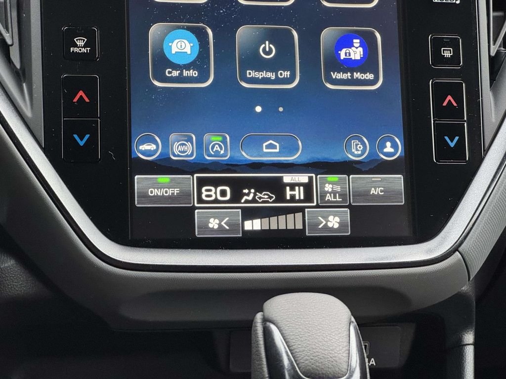 2026 Subaru Crosstrek Sport - Photo 21