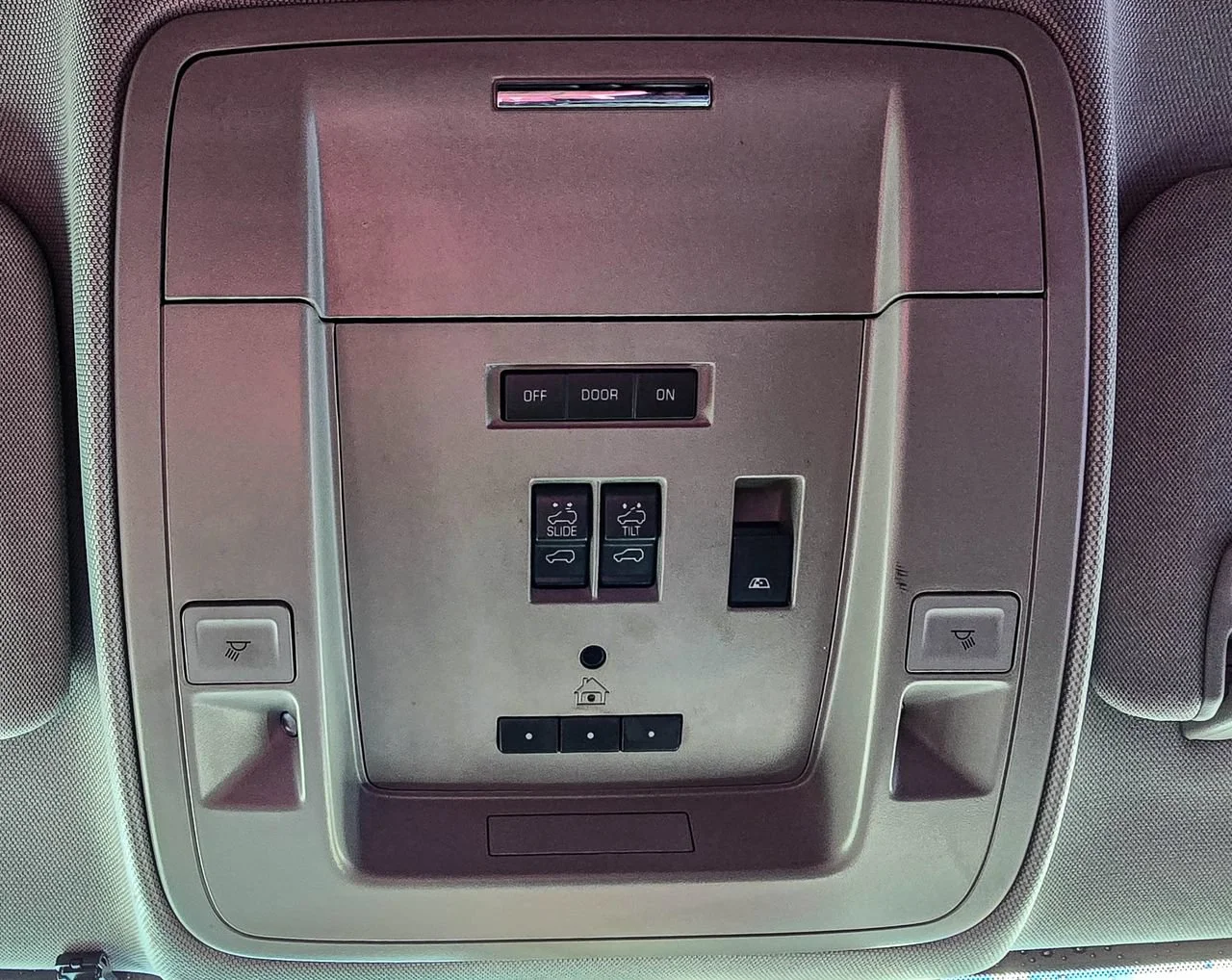 Used 2015 Black Chevrolet LTZ image 24
