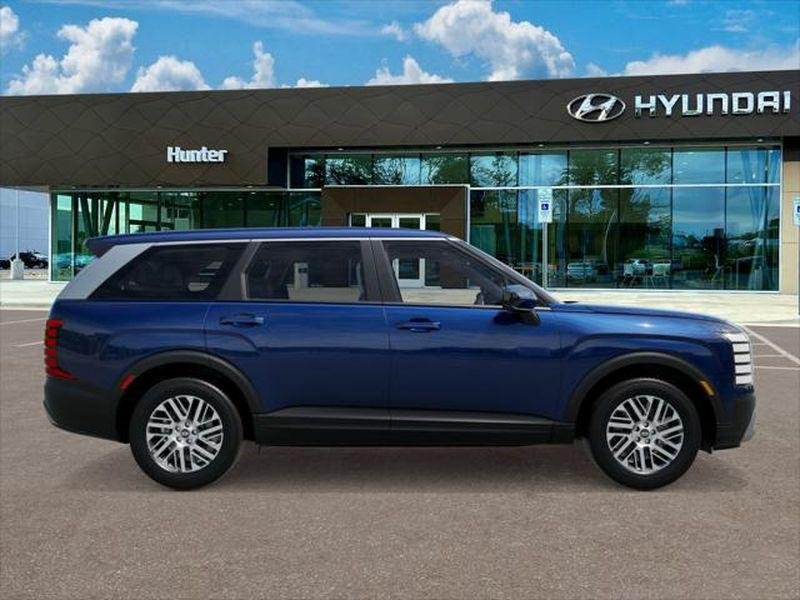 New 2026 Pacific Sapphire Hyundai SE AWD image 7
