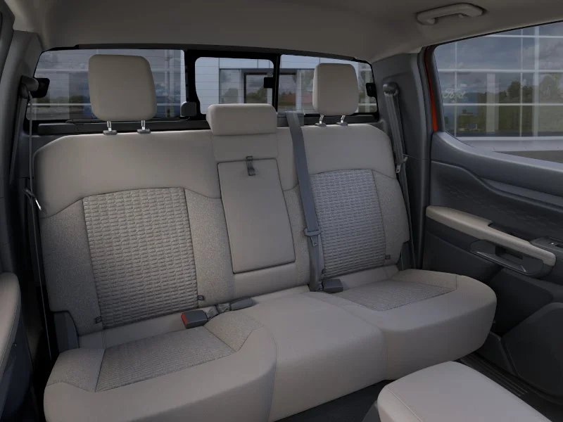 2024 Ford Ranger XLT - Photo 11