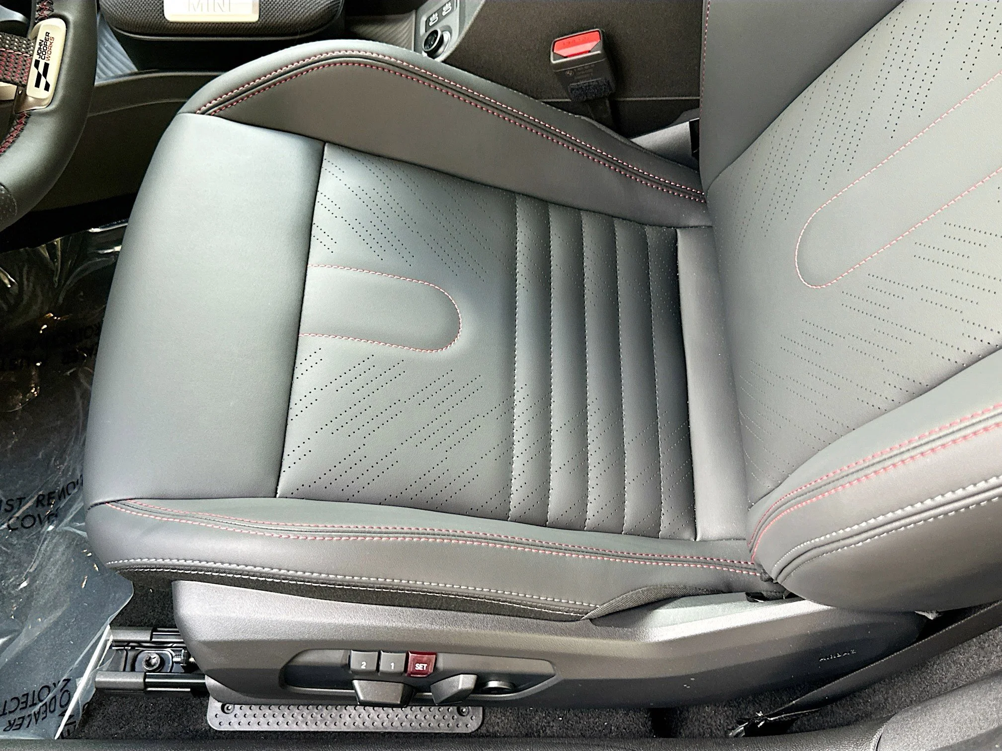 2026 MINI Hardtop 2 Door John Cooper Works - Photo 17