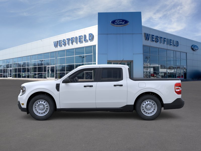 New 2026 Oxford White Ford XL image 3