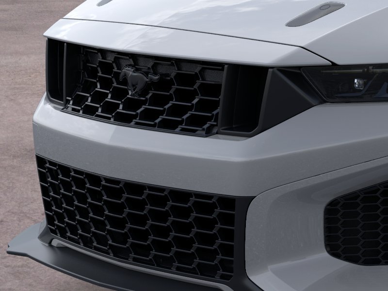 New 2026 Avalanche Gray Ford Dark Horse® SC image 17