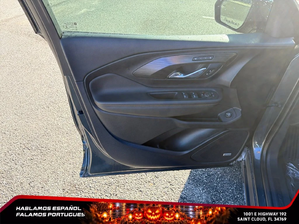2021 GMC Terrain SLT - Photo 12