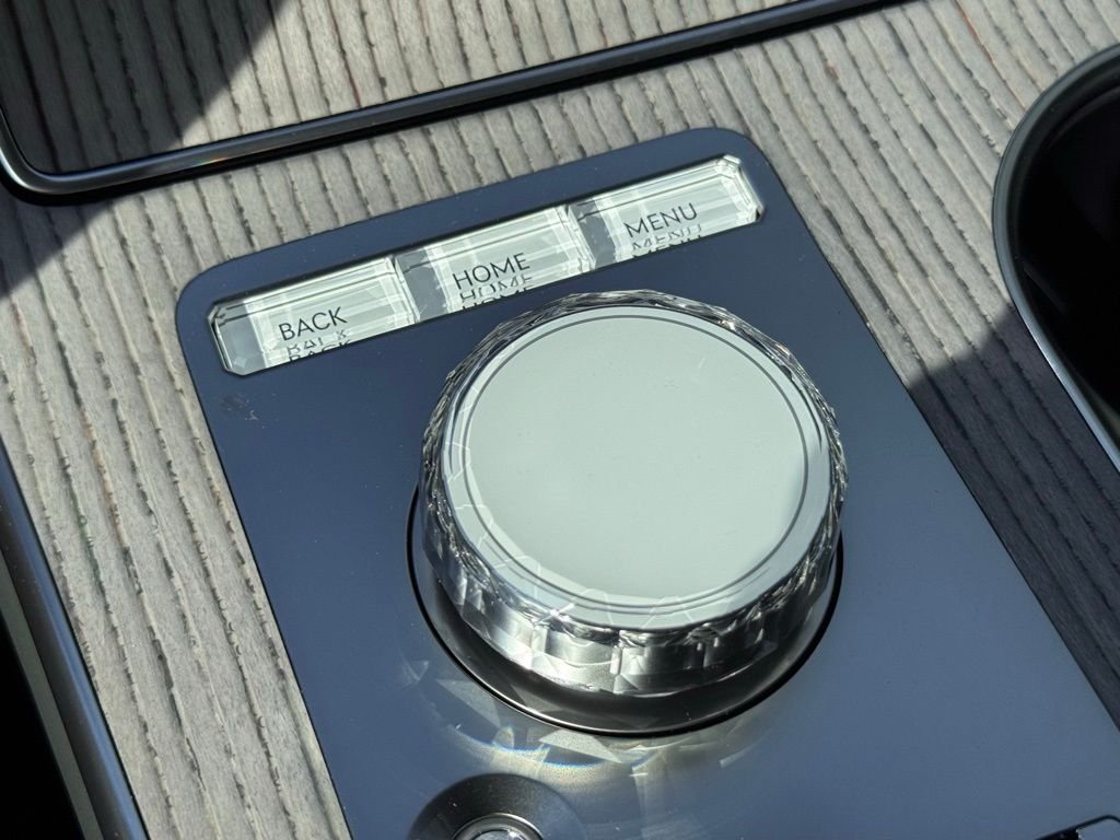 2025 GENESIS GV80 Prestige - Photo 39