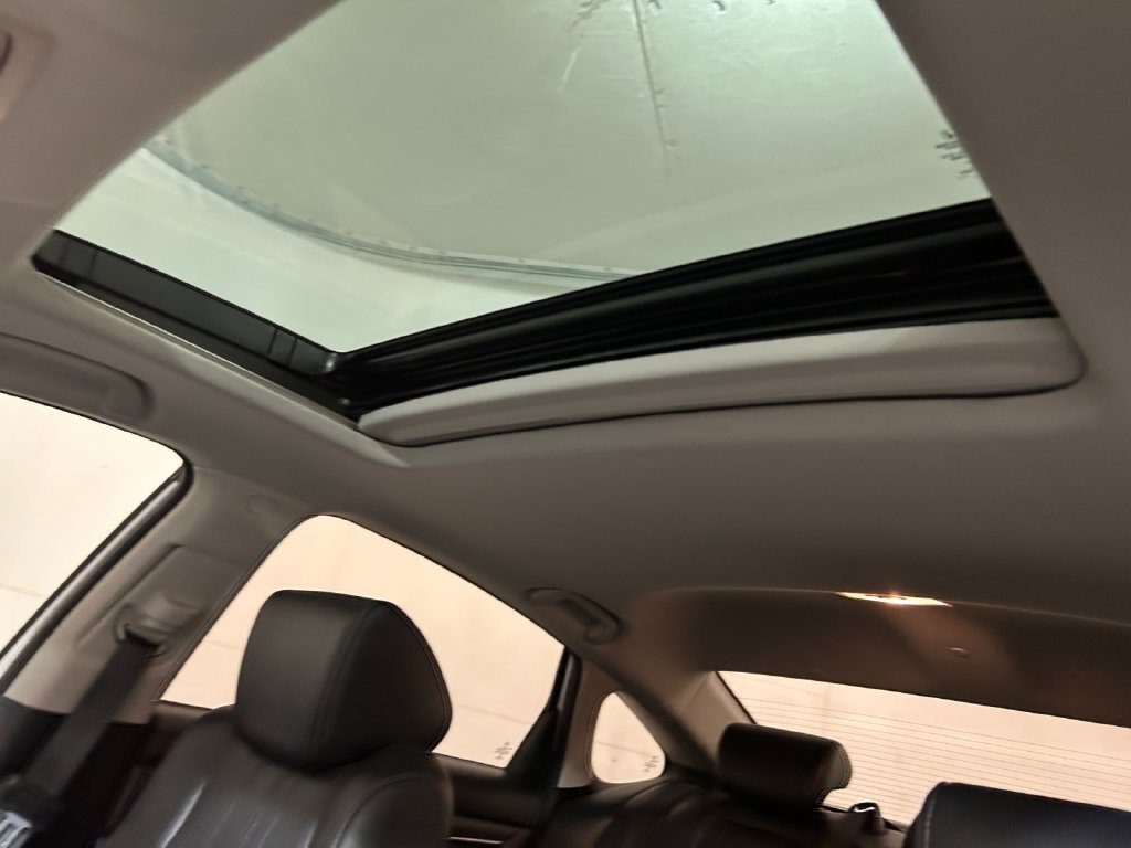 Used 2022  Honda EX-L image 23
