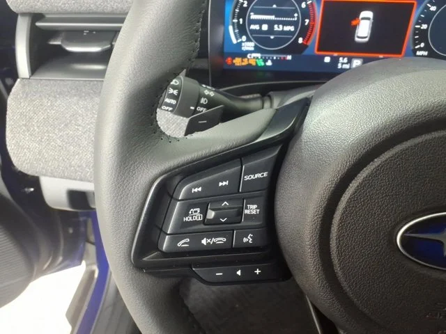 New 2026 SAPPHIRE BLUE PEARL Subaru Premium image 28
