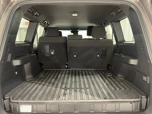 Certified Used 2025  Toyota 1958 image 19