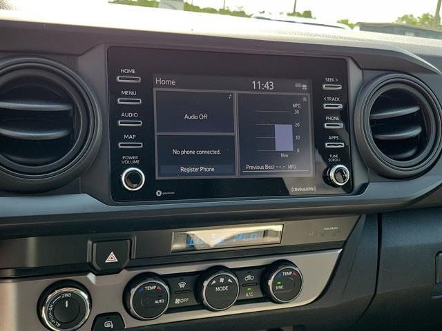 Certified Used 2023 CELESTIAL SILVER METALLIC Toyota  image 26