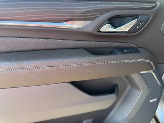 Certified Used 2023 Sterling Metallic GMC Denali image 18